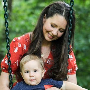 Meet your Posher, Marin